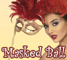 Masked Ball-Nov