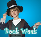 Book Week - March