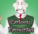 Cartoon Fancy Dress