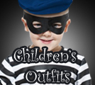 Children's Fancy Dress