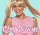 Girl Power