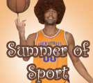 Sports Fancy Dress