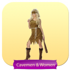 Cavemen and Women