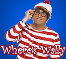 Wheres Wally